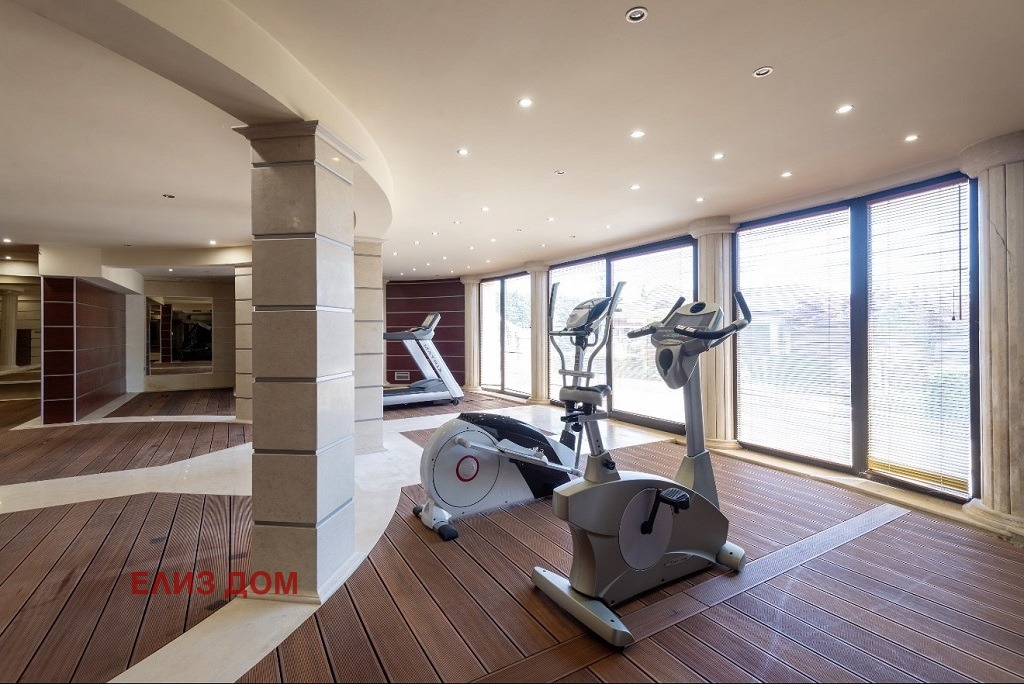 Продава КЪЩА, гр. Варна, м-т Евксиноград, снимка 10 - Къщи - 54589615