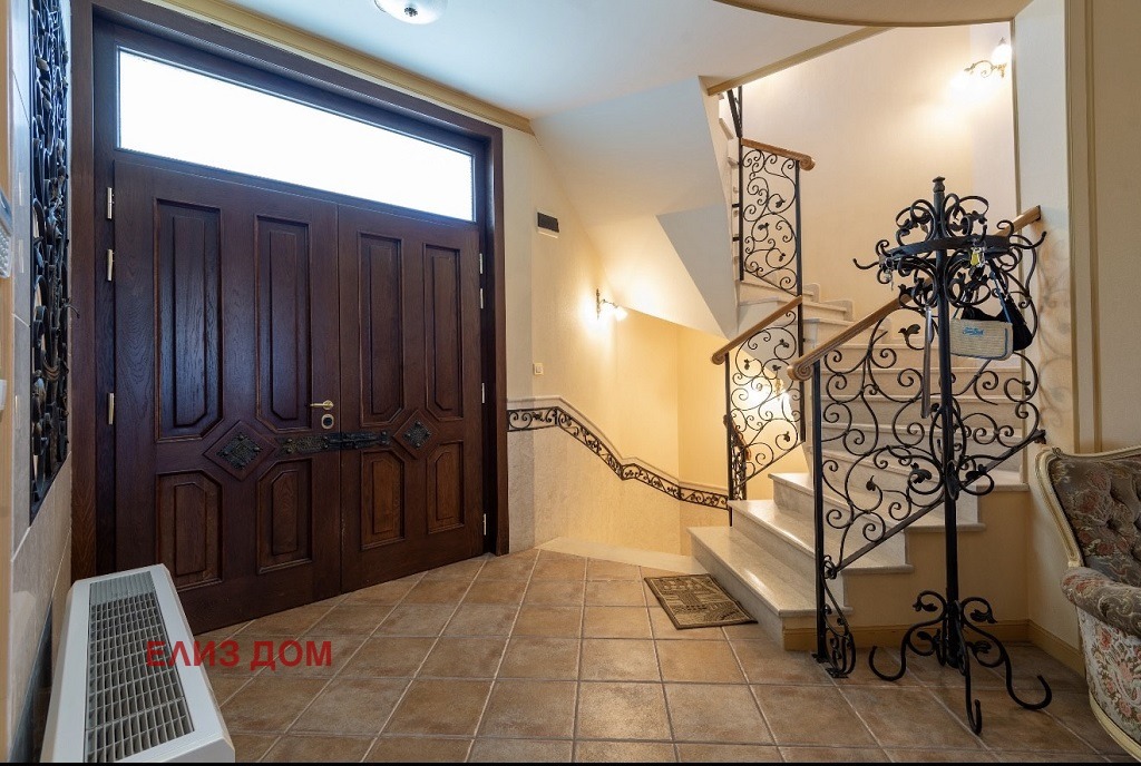 Продава КЪЩА, гр. Варна, м-т Евксиноград, снимка 8 - Къщи - 54589615
