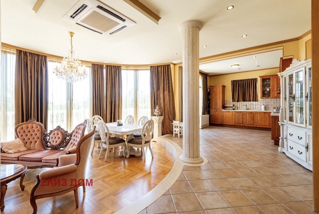 Продава КЪЩА, гр. Варна, м-т Евксиноград, снимка 3 - Къщи - 54589615