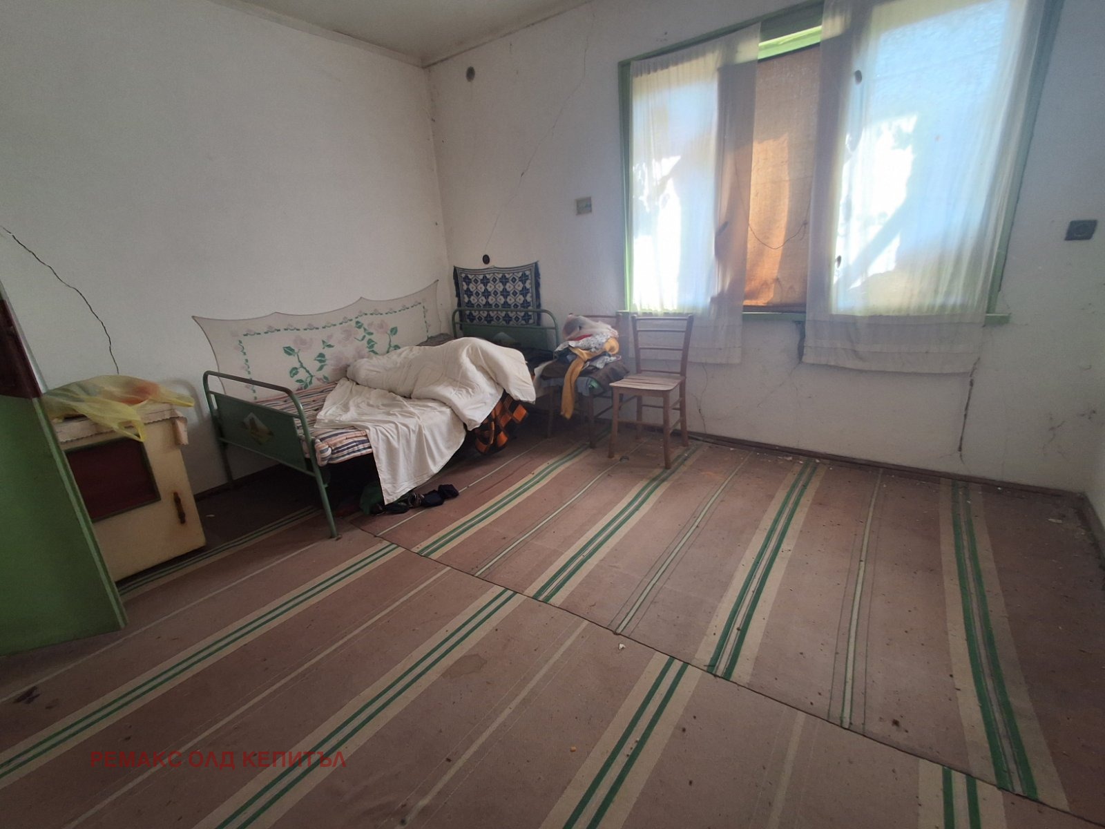 Продава КЪЩА, с. Обединение, област Велико Търново, снимка 5 - Къщи - 55625490