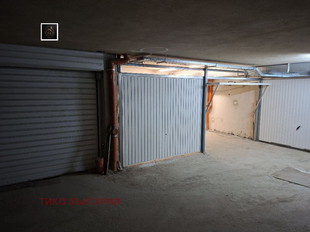 Продава ГАРАЖ, ПАРКОМЯСТО, гр. София, Овча купел 2, снимка 4 - Гаражи и паркоместа - 54981856