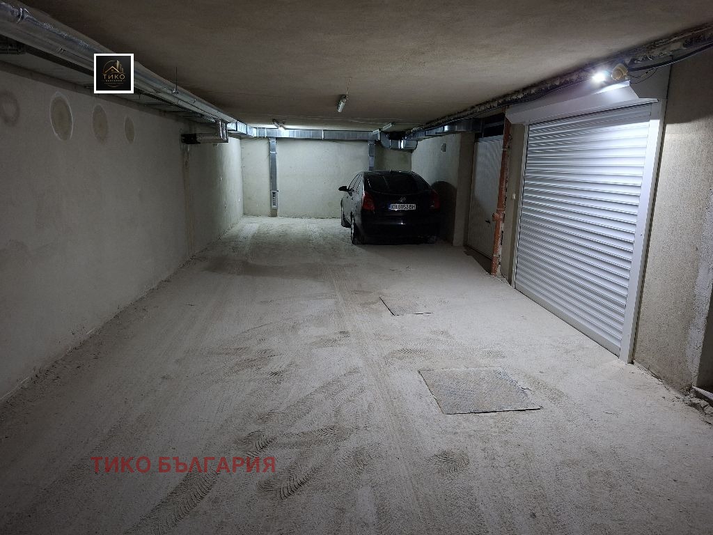 Продава ГАРАЖ, ПАРКОМЯСТО, гр. София, Овча купел 2, снимка 3 - Гаражи и паркоместа - 54981856