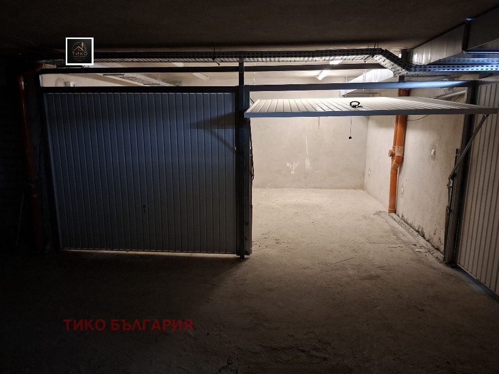 Продава ГАРАЖ, ПАРКОМЯСТО, гр. София, Овча купел 2, снимка 5 - Гаражи и паркоместа - 54981856