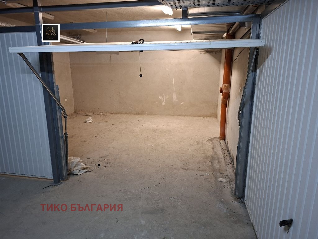 Продава ГАРАЖ, ПАРКОМЯСТО, гр. София, Овча купел 2, снимка 7 - Гаражи и паркоместа - 54981856