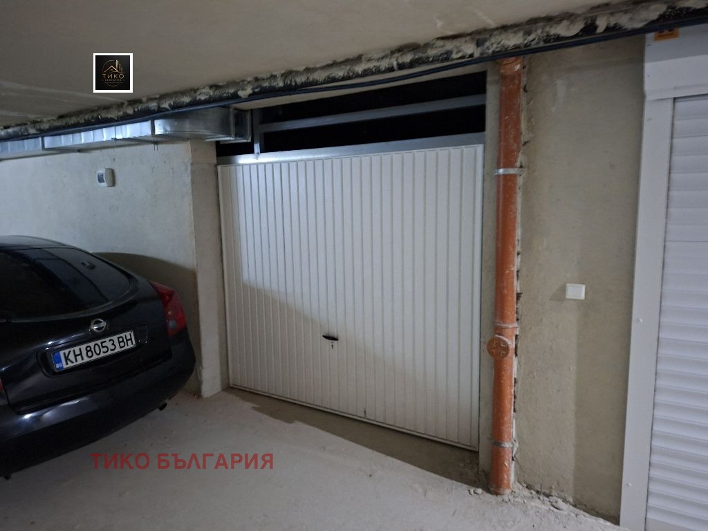 Продава ГАРАЖ, ПАРКОМЯСТО, гр. София, Овча купел 2, снимка 2 - Гаражи и паркоместа - 54981856