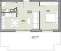 Продава  2-стаен град София , Люлин 8 , 79 кв.м | 24794477 - изображение [4]