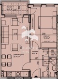 Продава  2-стаен град Пловдив , Кършияка , 64 кв.м | 50925809 - изображение [9]