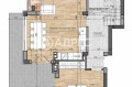 Продава 3-СТАЕН, град София, Манастирски ливади • 459600 € / 898899.47 лв. • 44487754 3