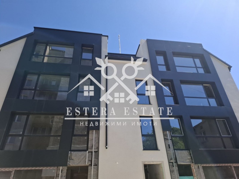 Продава 2-СТАЕН в град Шумен, 5-ти полк - 77 кв.м / 112 056 € » 219 162.49 лв., ЕСТЕРА ЕСТЕЙТ