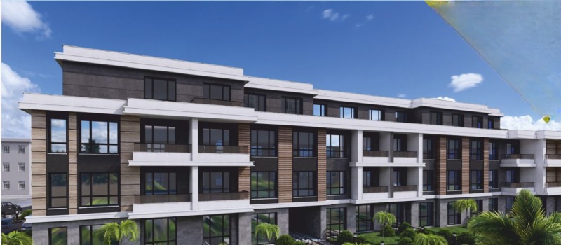 Продава 3-СТАЕН в град Хасково, Младежки хълм - 100 кв.м / 120 744 € » 236 154.74 лв., ИМОТИ-МИРА