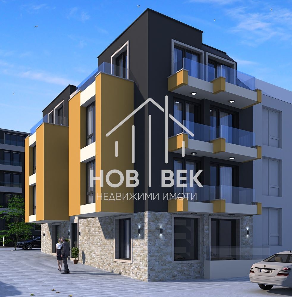 Продава 2-СТАЕН | Imot.bg — изображение 1