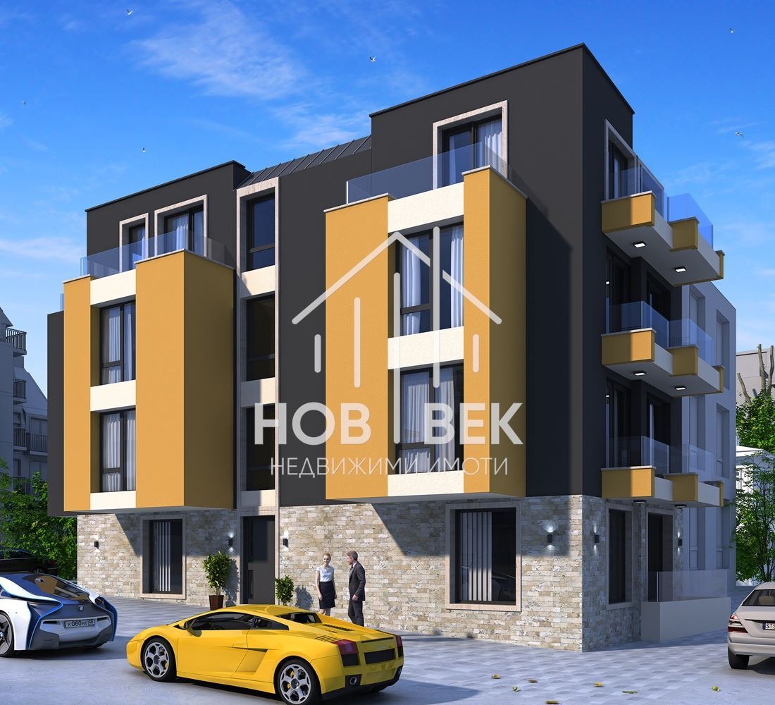 Продава 2-СТАЕН | Imot.bg — изображение 3