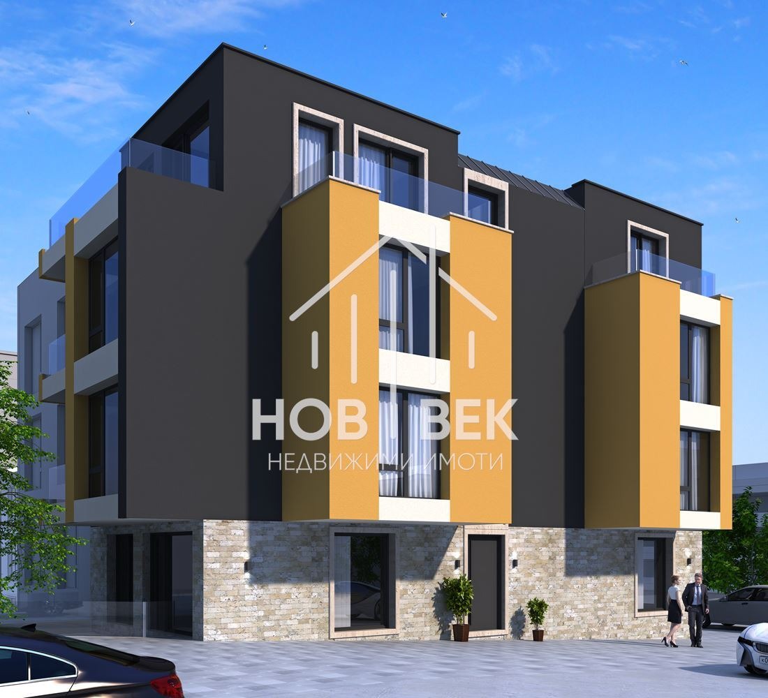 Продава 2-СТАЕН | Imot.bg — изображение 2