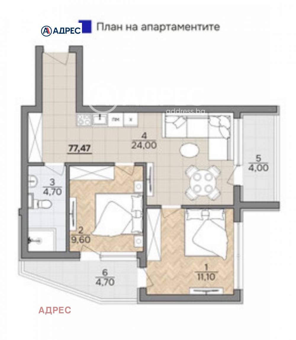 ������� 2-����� | Imot.bg � ����������� 6