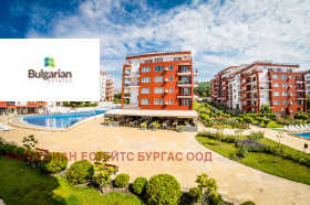 Estudio Sveti Vlas, región Burgas 12