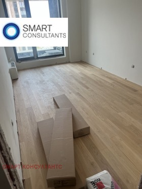 2-стаен град София, Кръстова вада 8