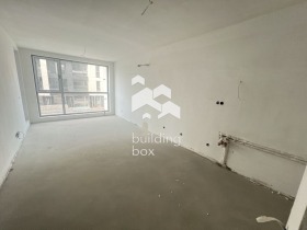 Продава 2-стаен град София Малинова долина - [1] 