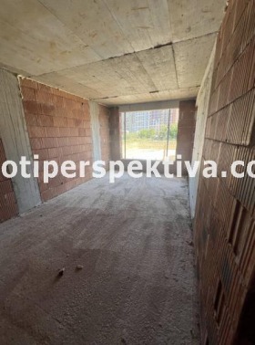1 soverom Kjusjuk Parisj, Plovdiv