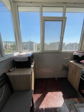 2 hálószobás Kajsieva gradina, Varna 12