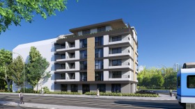 2 camere da letto Obelia 2, Sofia