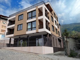 3-СТАЕН, 124 m2