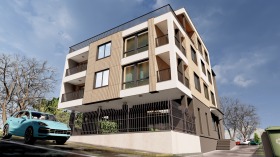 3-СТАЕН, 124 m2