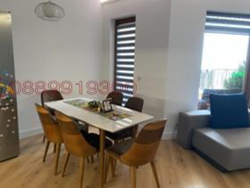 3 bedroom k.k. Chayka, Varna 7