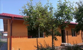 Продава къща област Благоевград с. Баня - [1] 