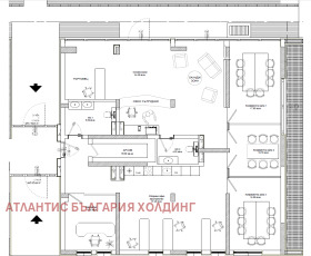 Mağaza Lyulin 5, Sofia 1