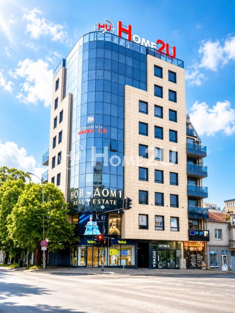 Продава 1-СТАЕН, гр. Варна, Зимно кино Тракия