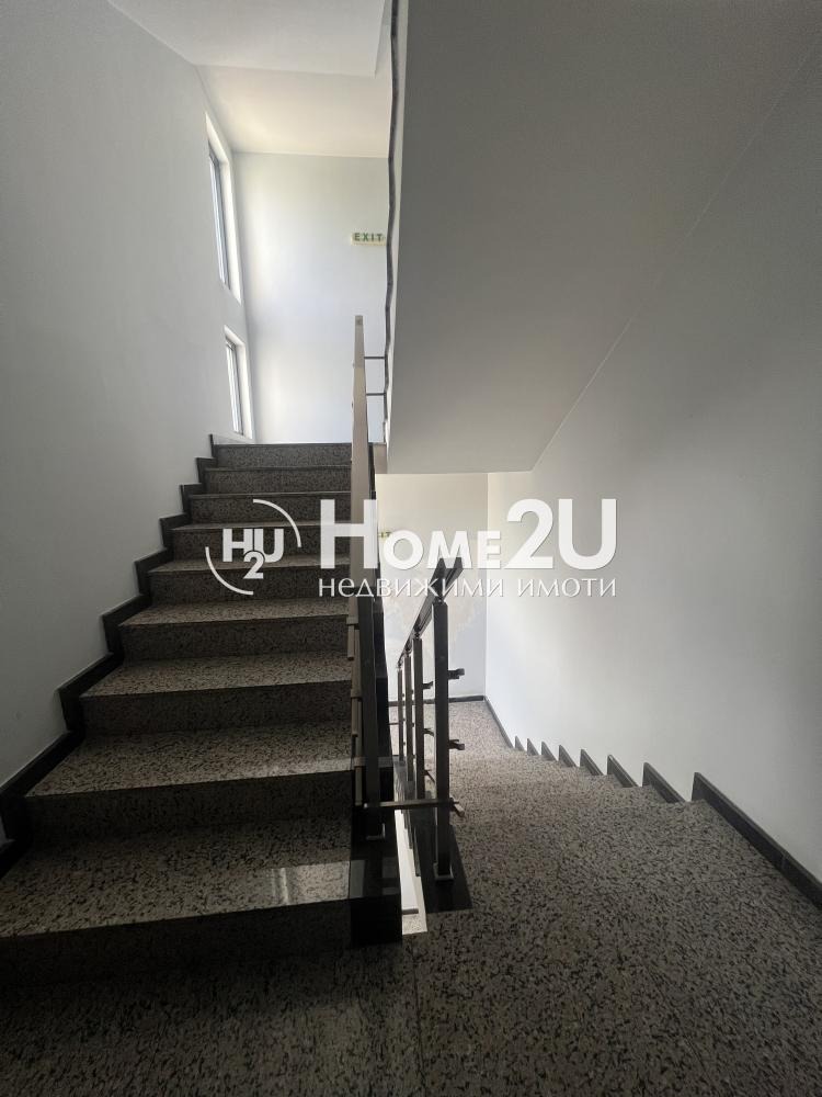 Продава 1-СТАЕН, гр. Варна, Зимно кино Тракия, снимка 8 - Апартаменти - 55736892