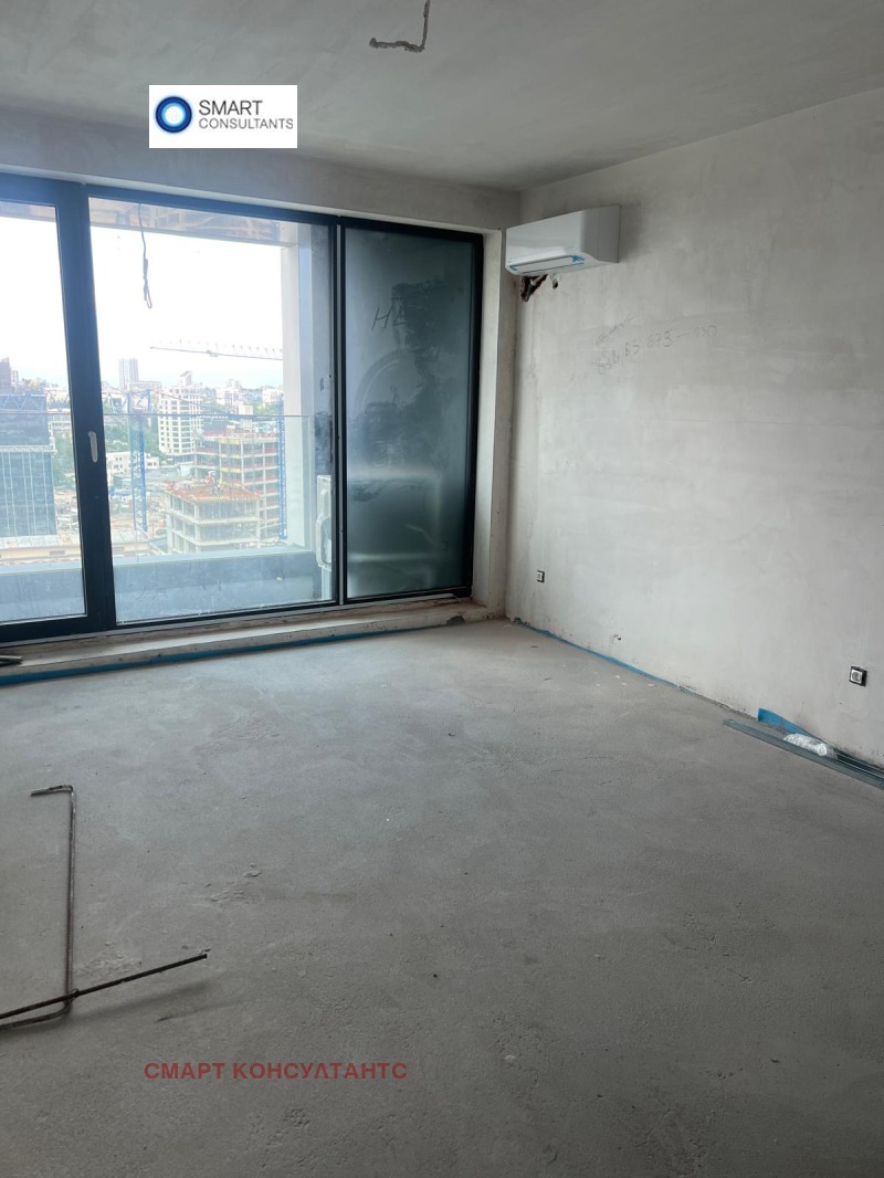 En venta  1 dormitorio Sofia , Krastova vada , 68 metros cuadrados | 17353854 - imagen [4]