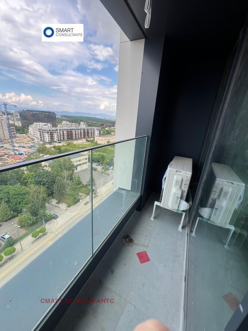 En venta  1 dormitorio Sofia , Krastova vada , 68 metros cuadrados | 17353854 - imagen [6]