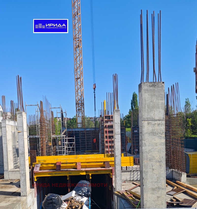 Продается  1 спальня София , Люлин 6 , 82 кв.м | 55506740 - изображение [2]