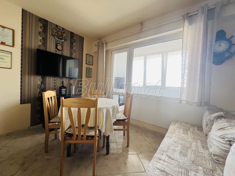 Продава  2-стаен, град Варна, Възраждане 3 • 85 000 EUR • ID 62033206 — holmes.bg - [1] 