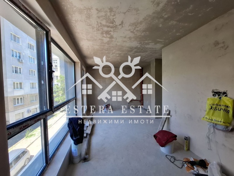 Продава 2-СТАЕН, гр. Шумен, 5-ти полк, снимка 2 - Апартаменти - 50549808