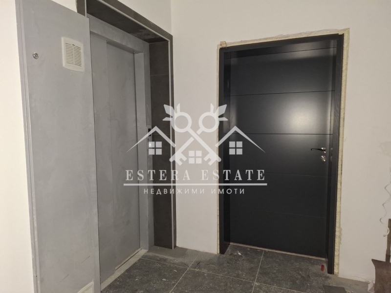 Продава 2-СТАЕН, гр. Шумен, 5-ти полк, снимка 6 - Апартаменти - 50549808