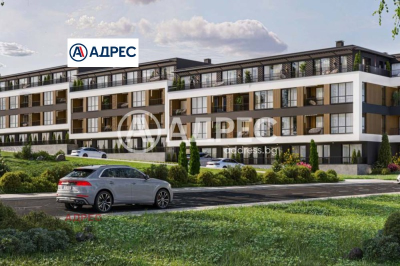 Na prodej  1 ložnice Varna , Vinica , 53 m2 | 62854950 - obraz [8]