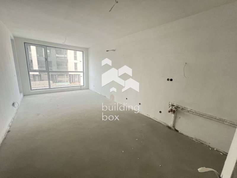 Продава  2-стаен, град София, Малинова долина •  147 075 EUR • ID 95676822 — holmes.bg - [1] 