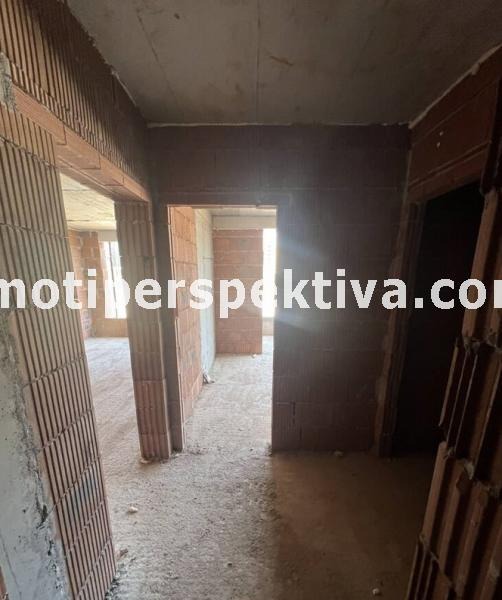 Til salgs  1 soverom Plovdiv , Kjusjuk Parisj , 63 kvm | 61825271 - bilde [6]