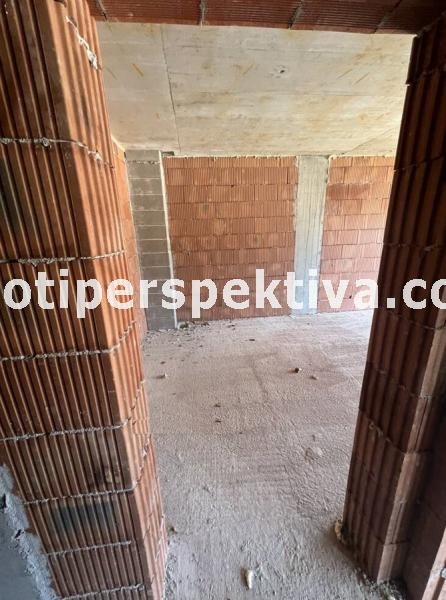 Til salgs  1 soverom Plovdiv , Kjusjuk Parisj , 63 kvm | 61825271 - bilde [3]