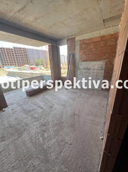Til salgs  1 soverom Plovdiv , Kjusjuk Parisj , 63 kvm | 61825271 - bilde [2]