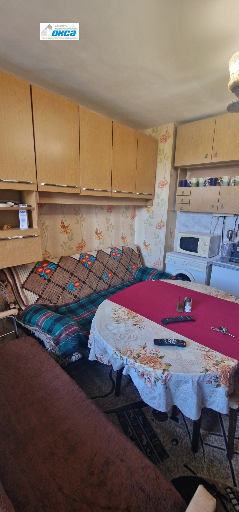 Продава  2-стаен град Плевен , 9-ти квартал , 78 кв.м | 12232981 - изображение [4]