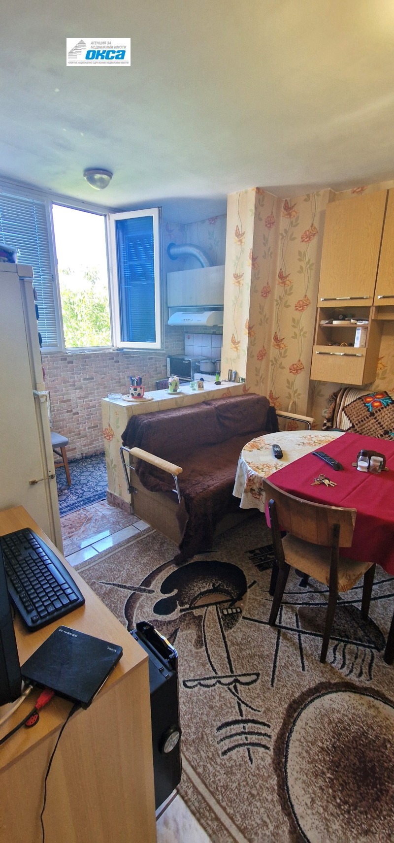 Продава  2-стаен град Плевен , 9-ти квартал , 78 кв.м | 12232981 - изображение [5]