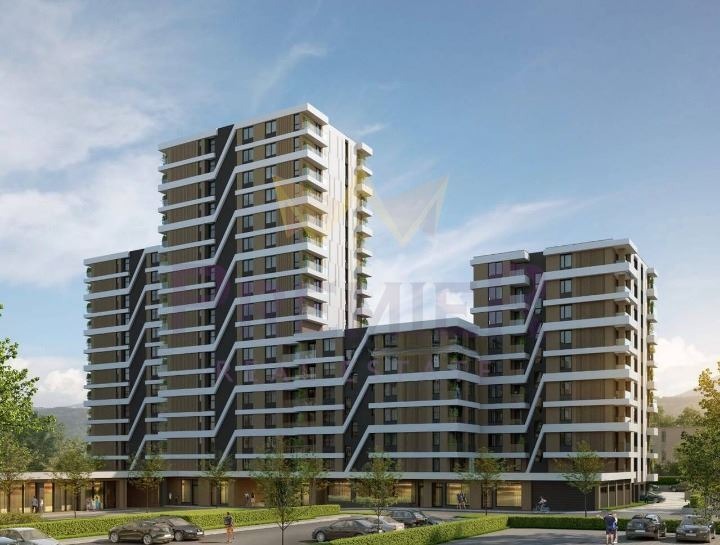 Myytävänä  1 makuuhuone Sofia , Mladost 4 , 82 neliömetriä | 96136759 - kuva [3]