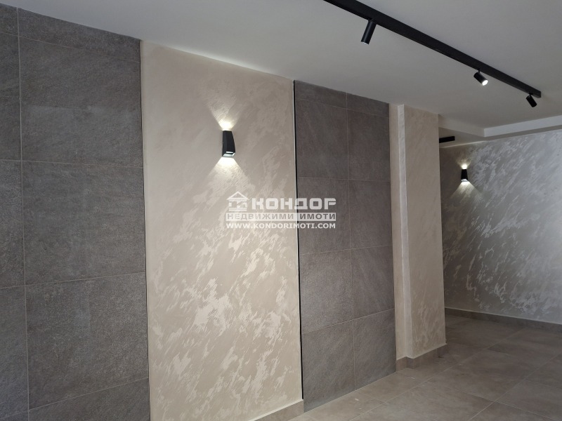 Til salgs  1 soverom Plovdiv , Trakija , 73 kvm | 65187142 - bilde [3]