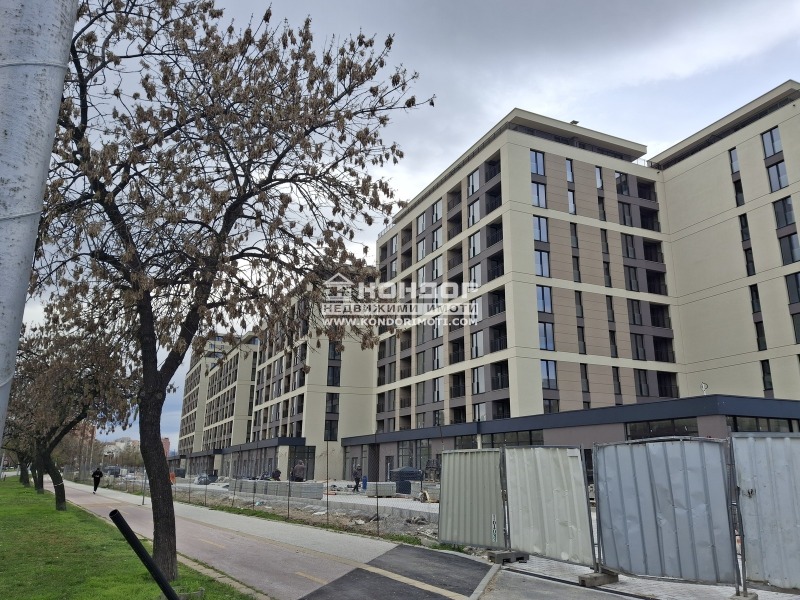Продава 2-СТАЕН, град Пловдив, Тракия • 110210 € • 66369327 — Holmes.bg