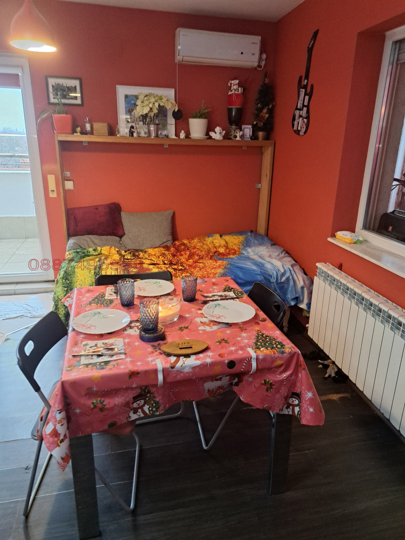 Продава 2-СТАЕН, гр. Русе, Възраждане, снимка 15 - Апартаменти - 52858562