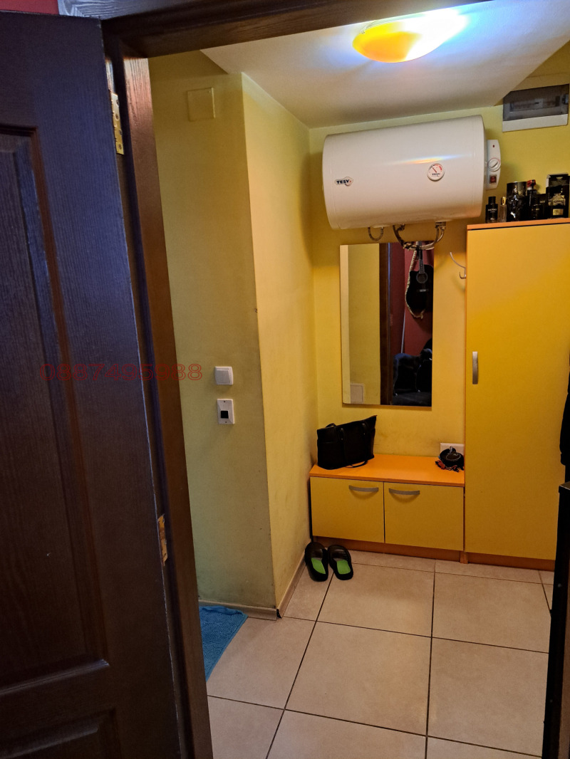 Продава 2-СТАЕН, гр. Русе, Възраждане, снимка 9 - Апартаменти - 52858562