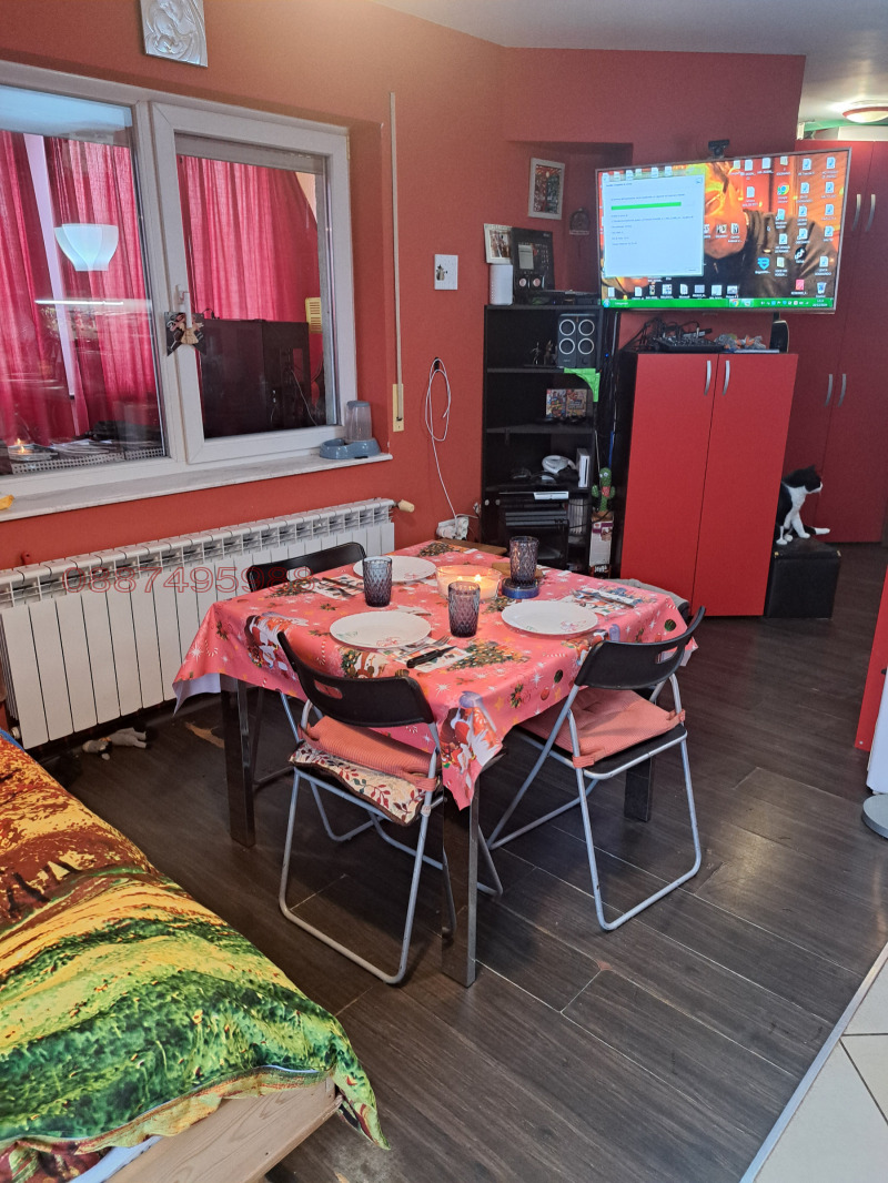 Продава 2-СТАЕН, гр. Русе, Възраждане, снимка 12 - Апартаменти - 52858562